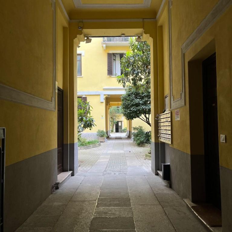 MoscoFlat 1 - entire apartment - Appartamento con 1 Camera da Letto - 2