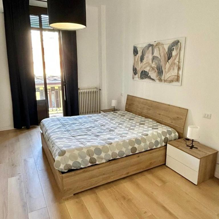 MoscoFlat 1 - entire apartment - Appartamento con 1 Camera da Letto - 3
