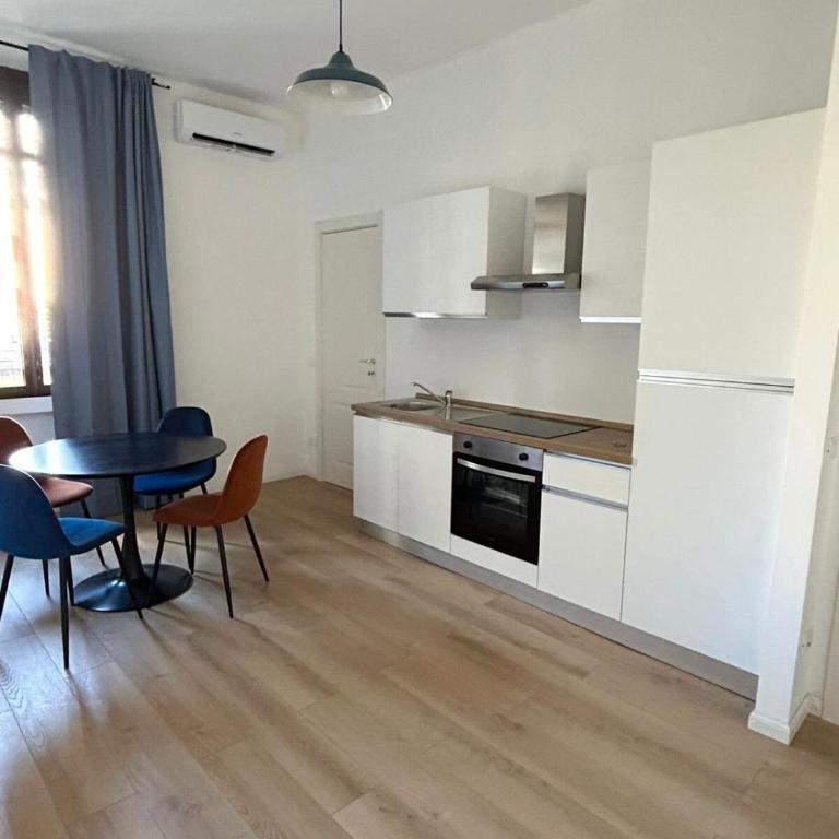 MoscoFlat 1 - entire apartment - Appartamento con 1 Camera da Letto - 5