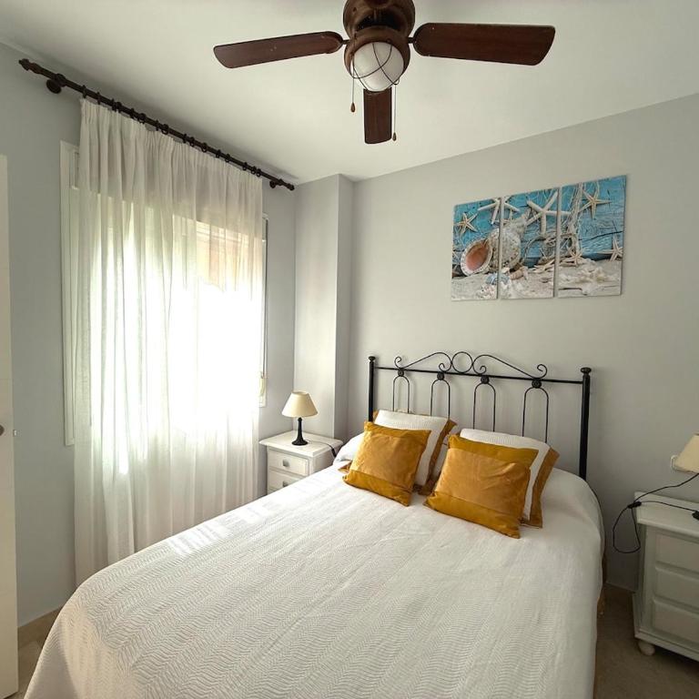 Cozy apartment in Playa de los Boliches II - Apartamento de 2 dormitorios - 2