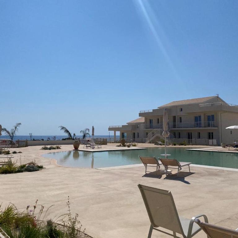 Casa vacanze Marzamare - Borgo 84 - One-Bedroom Apartment - 20