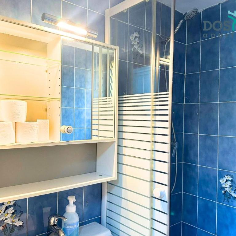 Dos Torres Nicanor Bussines - Apartamento de 3 dormitorios con balcón - 6