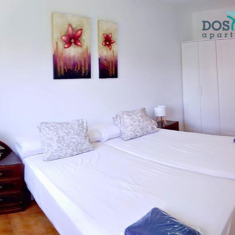 Dos Torres Nicanor Bussines - Apartamento de 3 dormitorios con balcón - 11