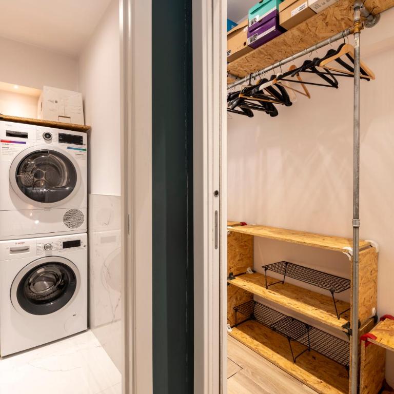 Roncaglia, 27 - Comfort & Character - Appartamento con 1 Camera da Letto - 16