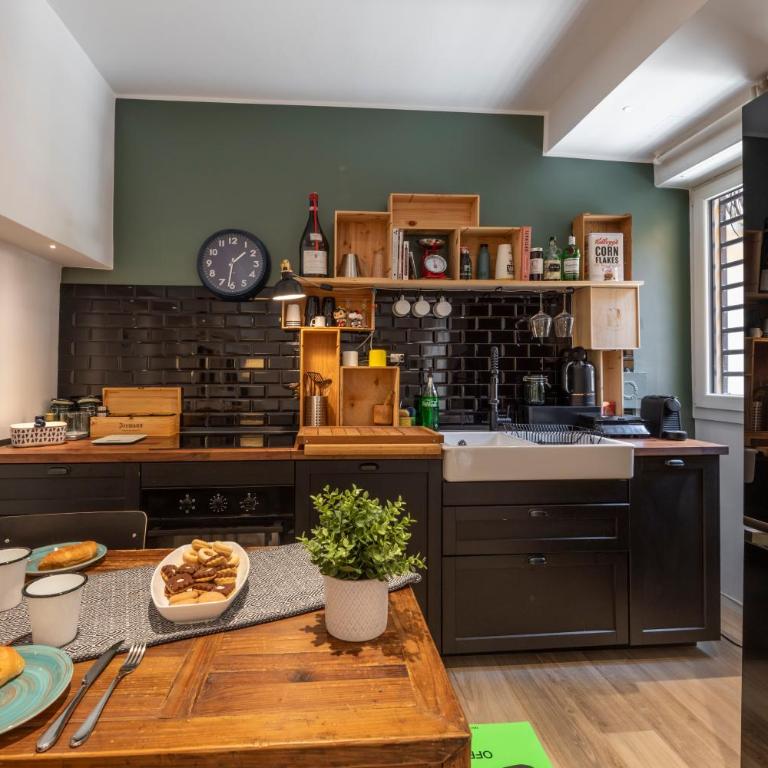 Roncaglia, 27 - Comfort & Character - Appartamento con 1 Camera da Letto - 20