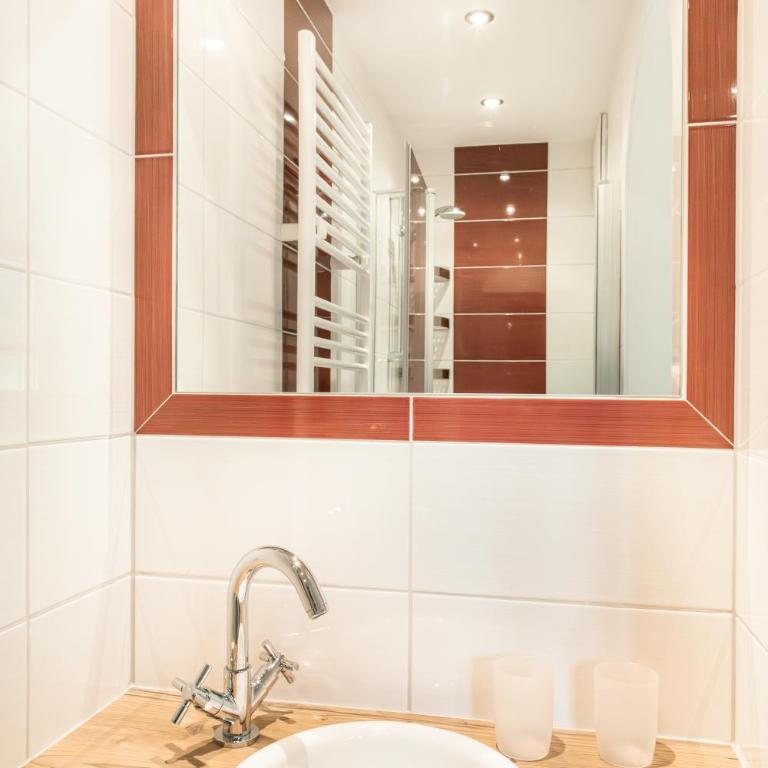 Brandstättergut - Apartment - auf 2 Etagen - 40