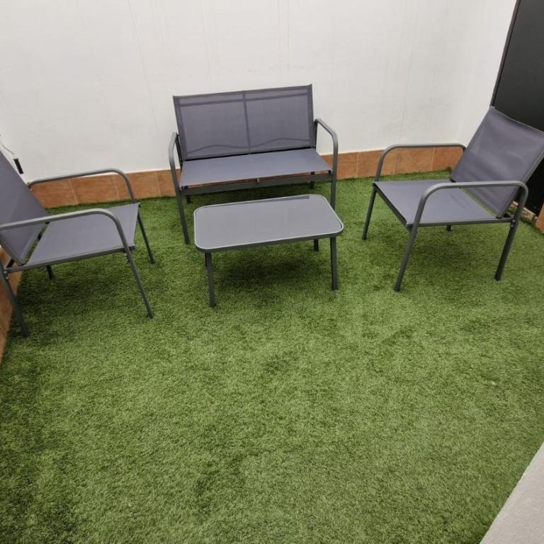 Sanlucar-Centro - Apartamento de 2 dormitorios - 19