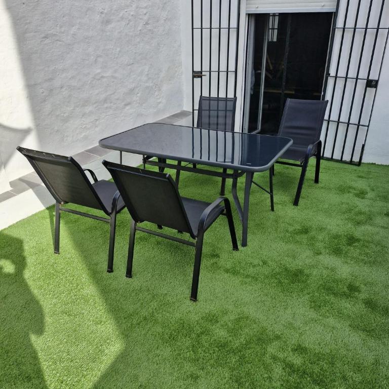 Sanlucar-Centro - Apartamento de 2 dormitorios - 20