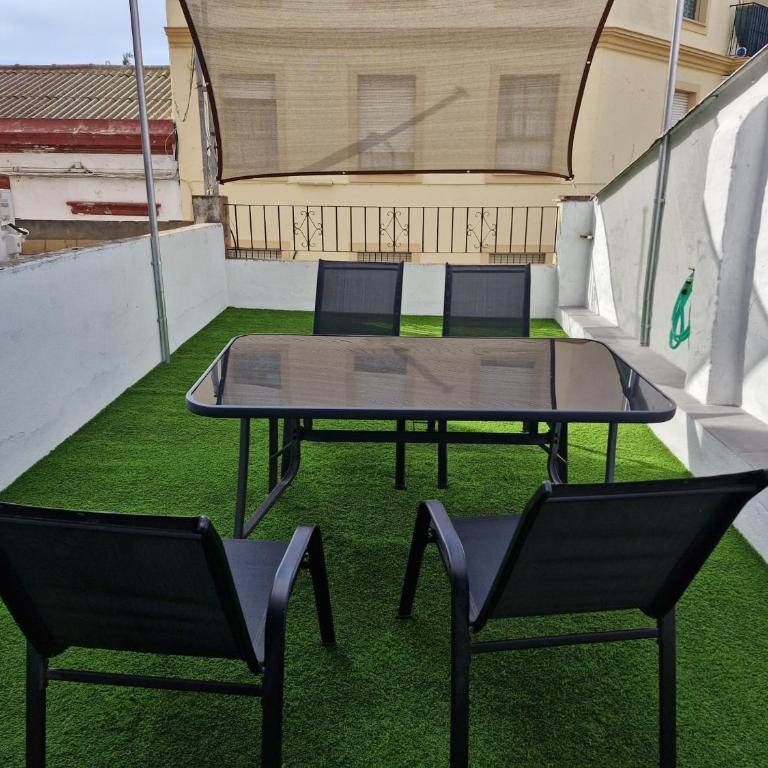 Sanlucar-Centro - Apartamento de 2 dormitorios - 21