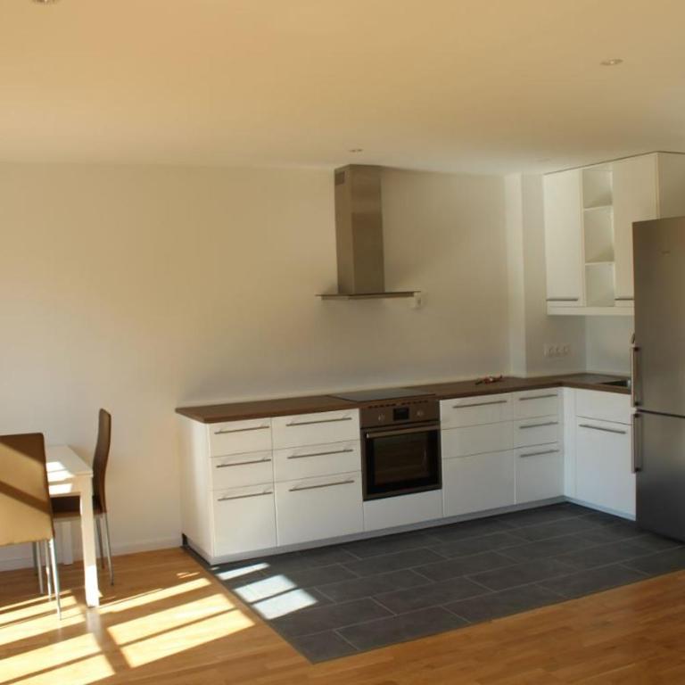 Nice and big Apartment for up to 10 people in a very good Location of Munich! Good for Oktoberfest! - Three-Bedroom Apartment - 8
