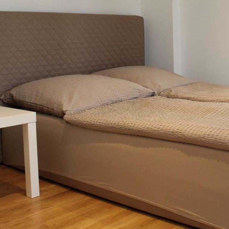 Nice and big Apartment for up to 10 people in a very good Location of Munich! Good for Oktoberfest! - Three-Bedroom Apartment - 9