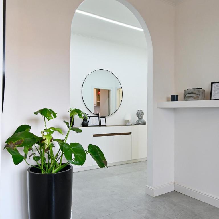Parking - Design - Caesar House - Appartamento con 2 Camere da Letto - 14