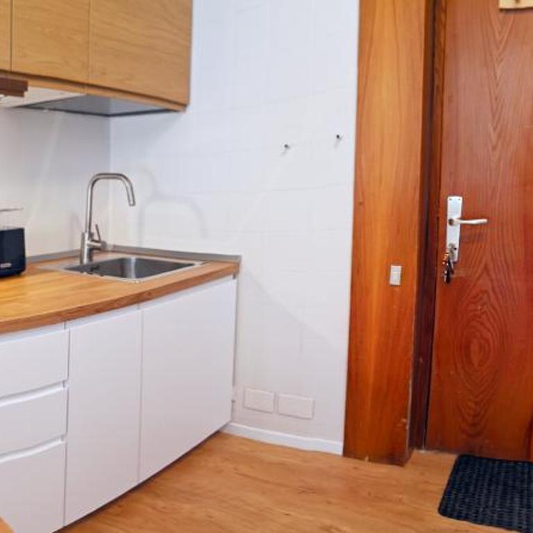 Ski View - CieloAlto Cervinia - Appartamento con 2 Camere da Letto - 17