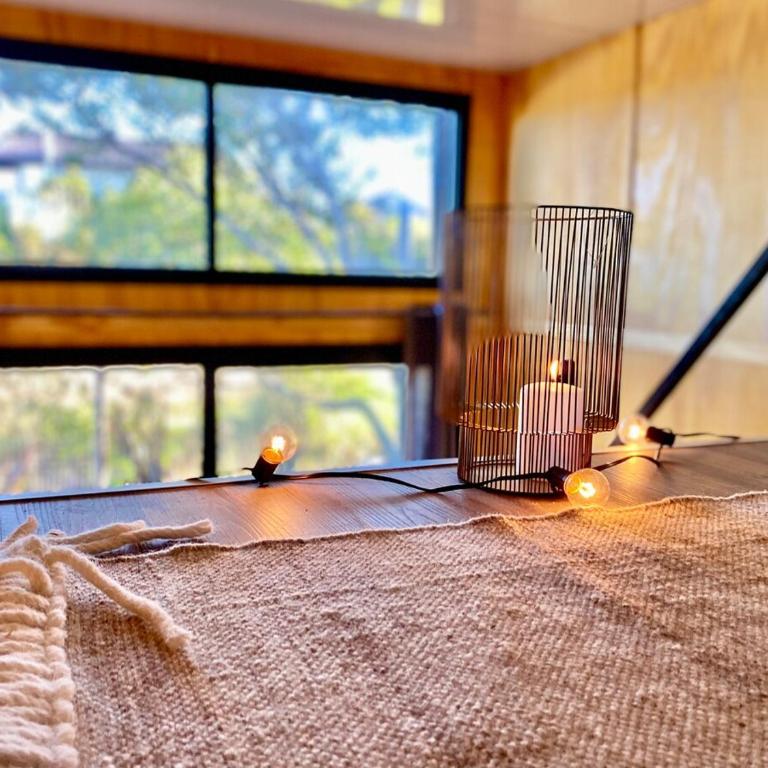 Cozy, tiny house, walking distance from the ocean - Casa con 1 dormitorio - 19