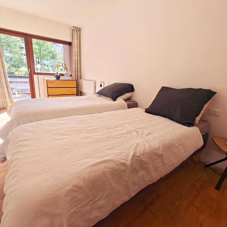 Ski View - CieloAlto Cervinia - Appartamento con 2 Camere da Letto - 21