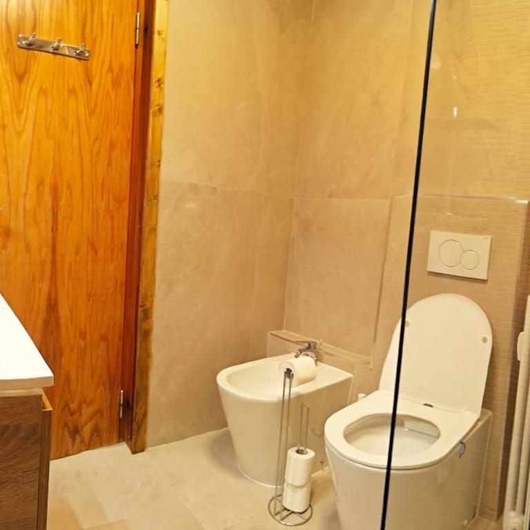 Ski View - CieloAlto Cervinia - Appartamento con 2 Camere da Letto - 26