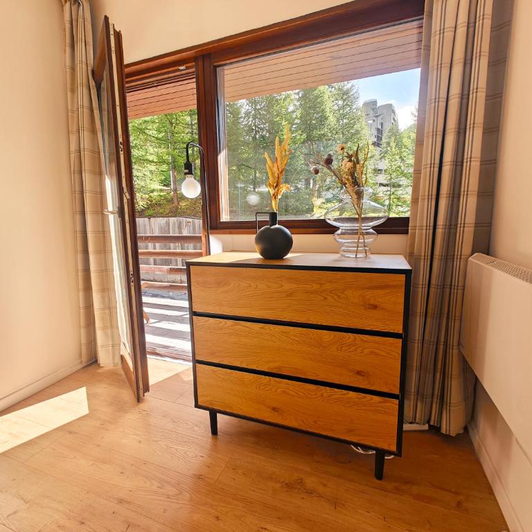 Ski View - CieloAlto Cervinia - Appartamento con 2 Camere da Letto - 23