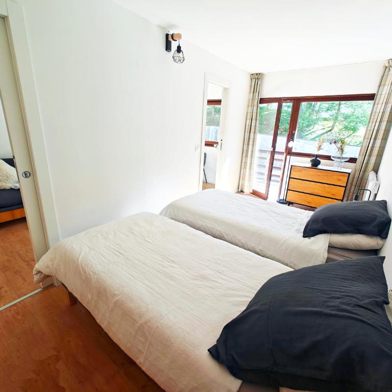 Ski View - CieloAlto Cervinia - Appartamento con 2 Camere da Letto - 22