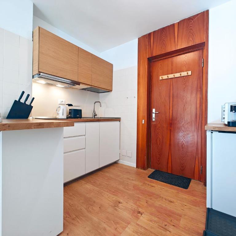 Ski View - CieloAlto Cervinia - Appartamento con 2 Camere da Letto - 16