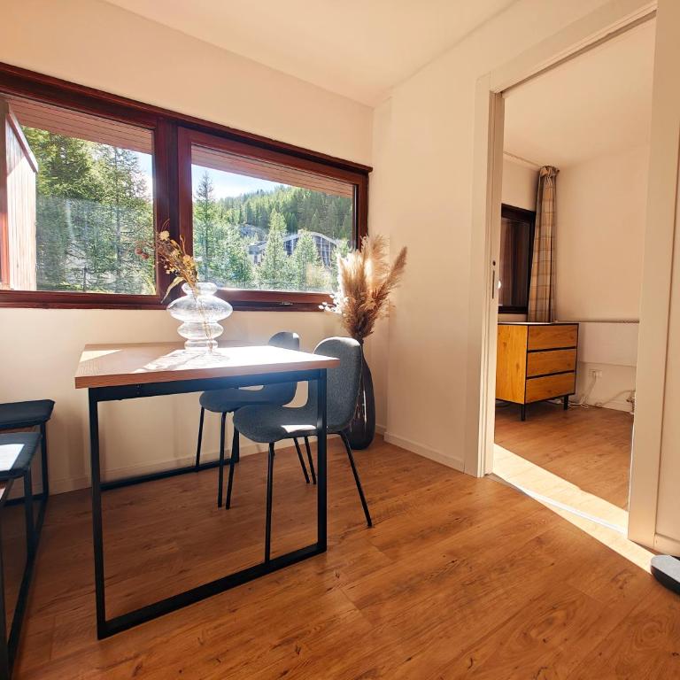 Ski View - CieloAlto Cervinia - Appartamento con 2 Camere da Letto - 8