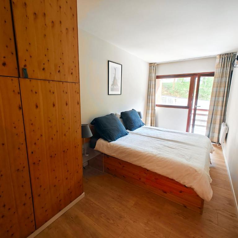 Ski View - CieloAlto Cervinia - Appartamento con 2 Camere da Letto - 33