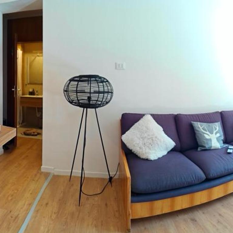 Ski View - CieloAlto Cervinia - Appartamento con 2 Camere da Letto - 5