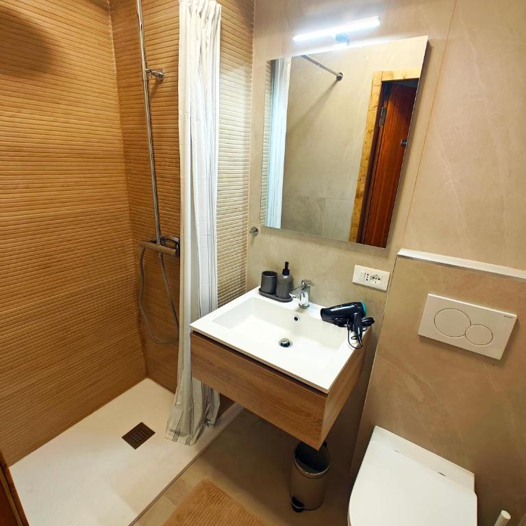 Ski View - CieloAlto Cervinia - Appartamento con 2 Camere da Letto - 36