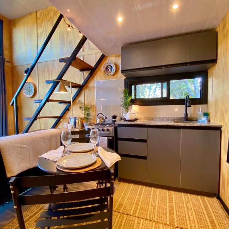 Cozy, tiny house, walking distance from the ocean - Casa con 1 dormitorio - 28