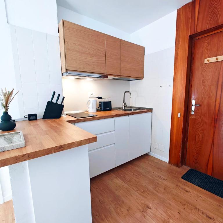 Ski View - CieloAlto Cervinia - Appartamento con 2 Camere da Letto - 15