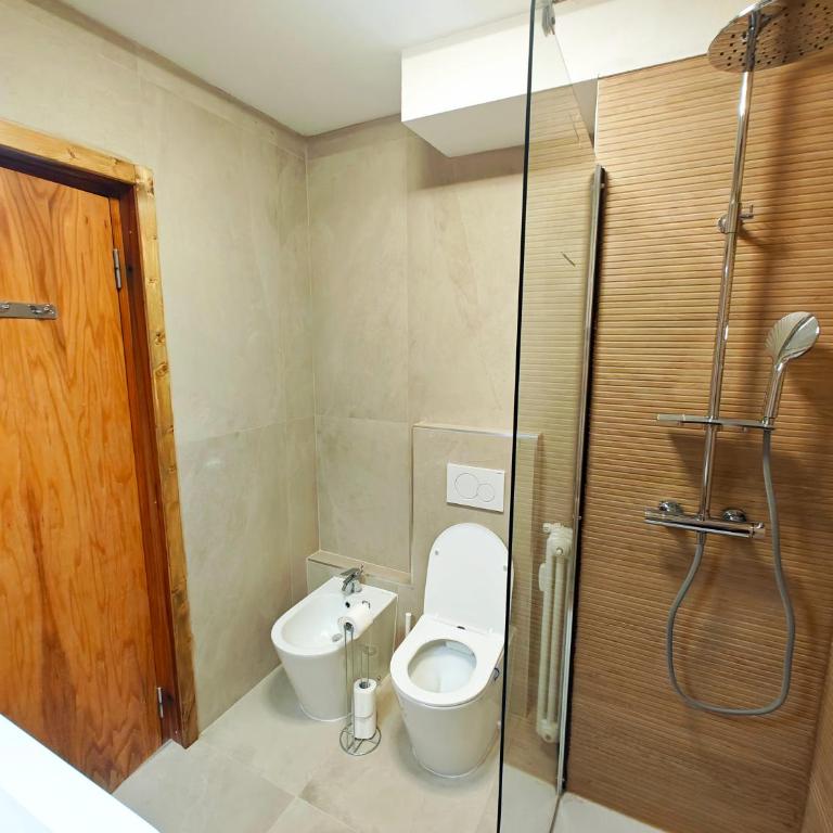 Ski View - CieloAlto Cervinia - Appartamento con 2 Camere da Letto - 30