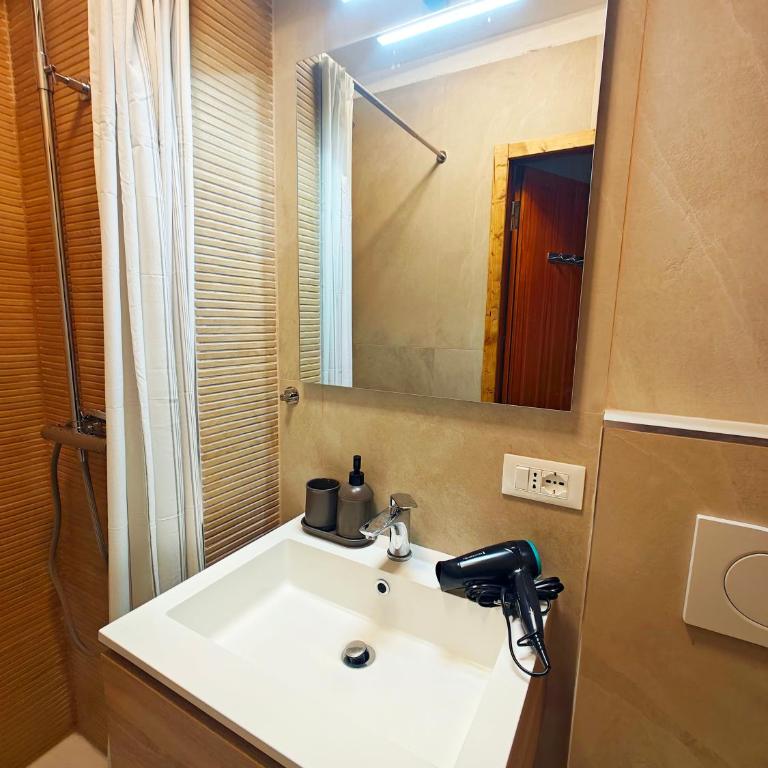 Ski View - CieloAlto Cervinia - Appartamento con 2 Camere da Letto - 37
