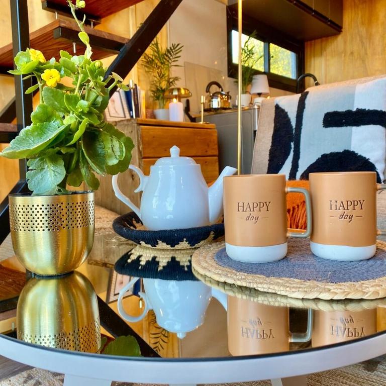 Cozy, tiny house, walking distance from the ocean - Casa con 1 dormitorio - 29