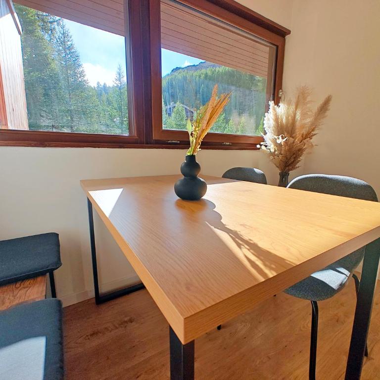Ski View - CieloAlto Cervinia - Appartamento con 2 Camere da Letto - 9