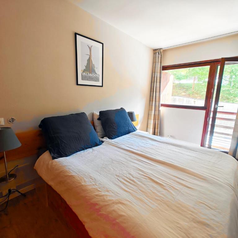 Ski View - CieloAlto Cervinia - Appartamento con 2 Camere da Letto - 32
