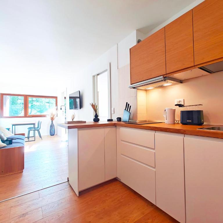 Ski View - CieloAlto Cervinia - Appartamento con 2 Camere da Letto - 19