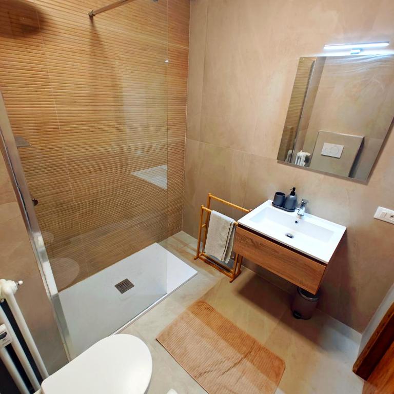 Ski View - CieloAlto Cervinia - Appartamento con 2 Camere da Letto - 27