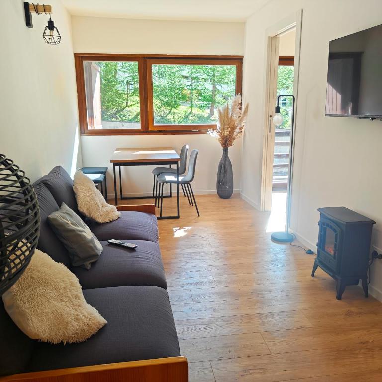 Ski View - CieloAlto Cervinia - Appartamento con 2 Camere da Letto - 4
