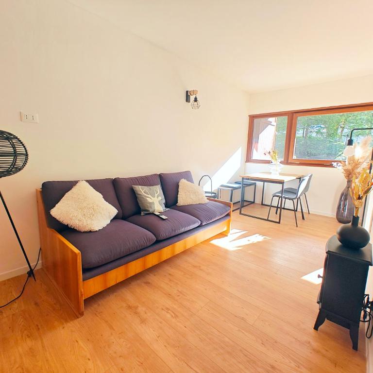 Ski View - CieloAlto Cervinia - Appartamento con 2 Camere da Letto - 6