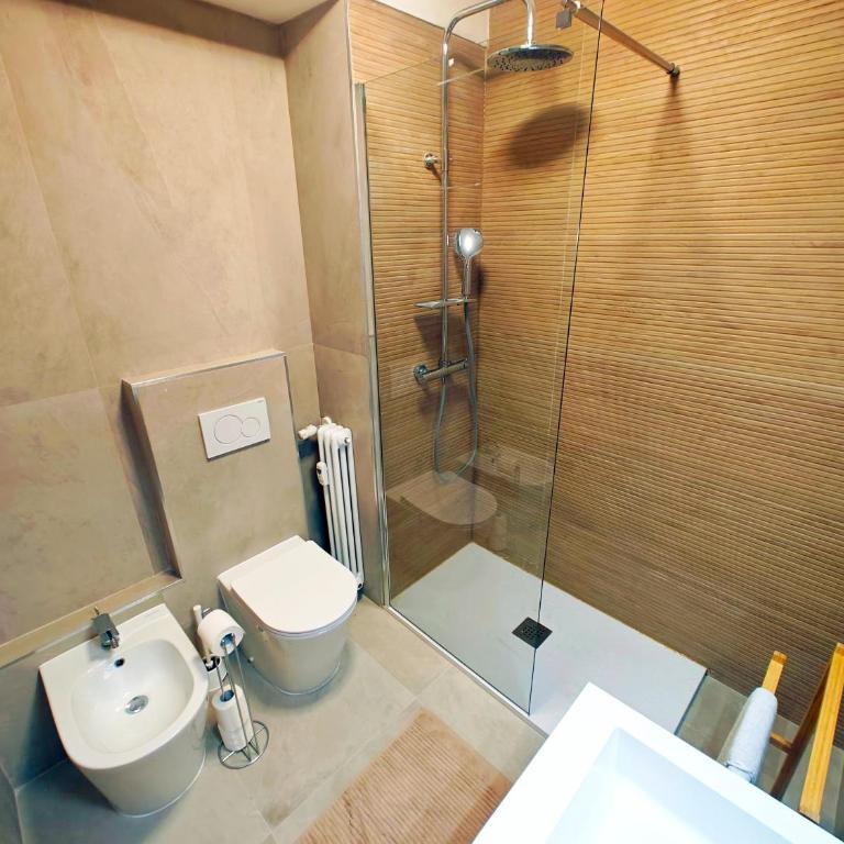 Ski View - CieloAlto Cervinia - Appartamento con 2 Camere da Letto - 28