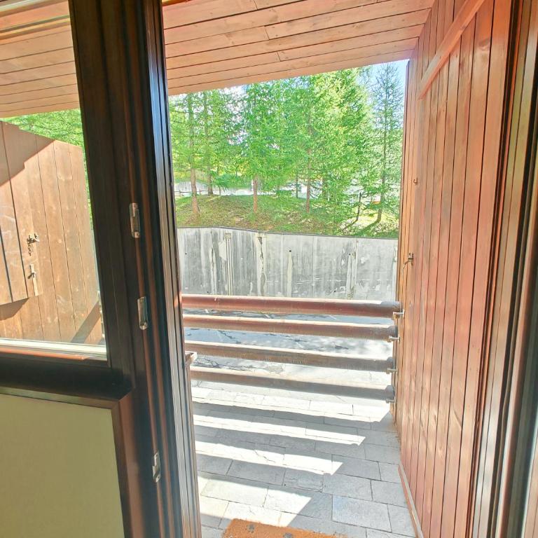 Ski View - CieloAlto Cervinia - Appartamento con 2 Camere da Letto - 34