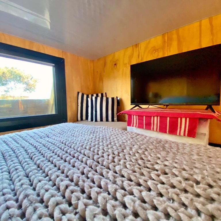 Cozy, tiny house, walking distance from the ocean - Casa con 1 dormitorio - 32