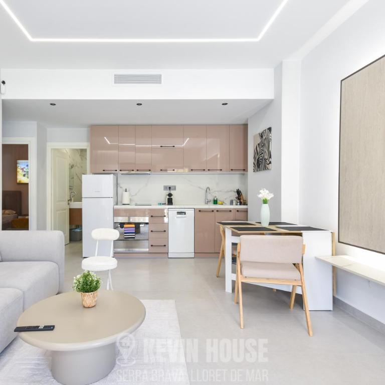 Kevin House - Serra Brava, Lloret de Mar - Apartamento de 2 dormitorios - 9