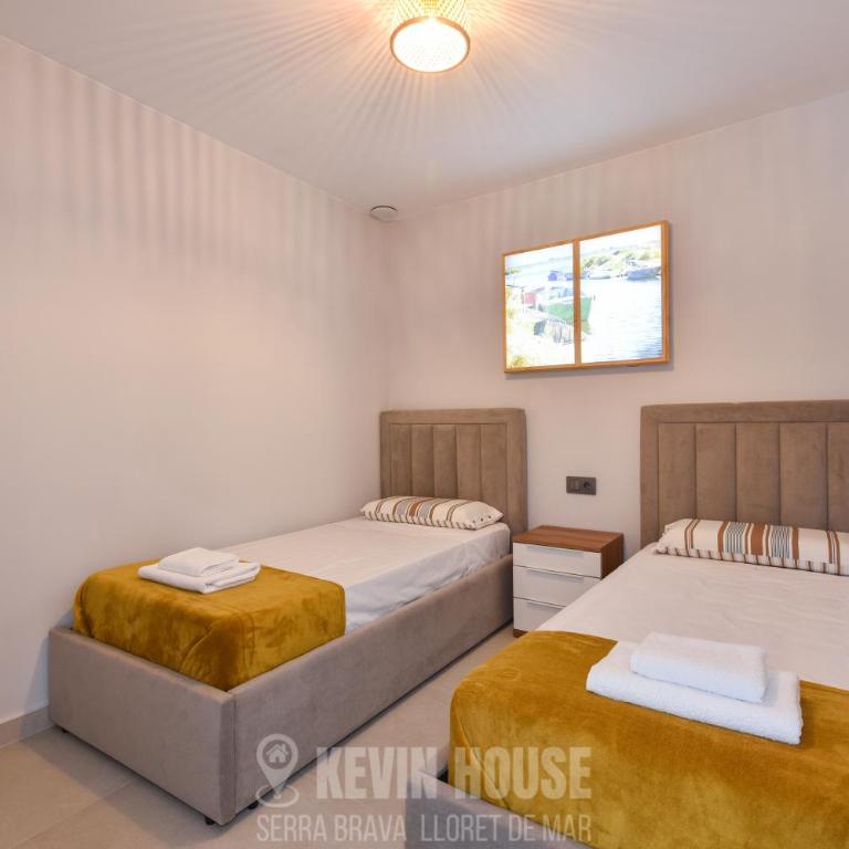 Kevin House - Serra Brava, Lloret de Mar - Apartamento de 2 dormitorios - 17