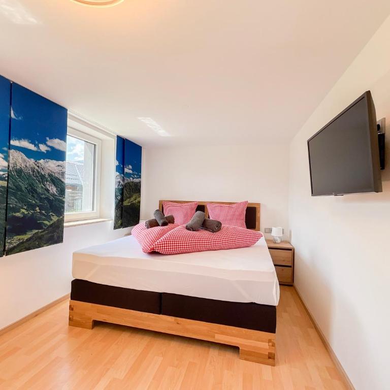 Sunnyside Mountain Chalet - Haus mit 7 Schlafzimmern - 4