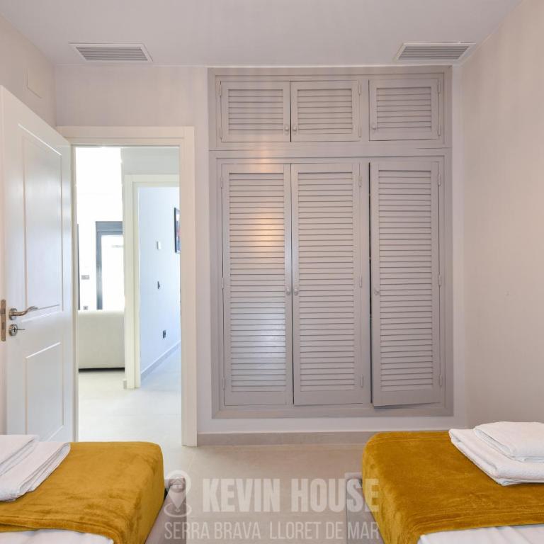 Kevin House - Serra Brava, Lloret de Mar - Apartamento de 2 dormitorios - 21