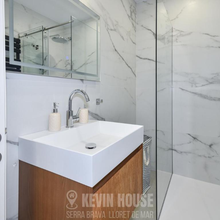 Kevin House - Serra Brava, Lloret de Mar - Apartamento de 2 dormitorios - 10