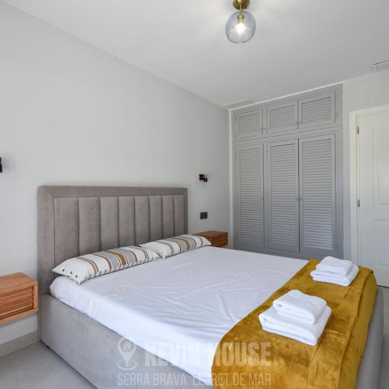 Kevin House - Serra Brava, Lloret de Mar - Apartamento de 2 dormitorios - 15