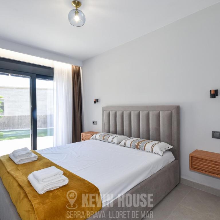 Kevin House - Serra Brava, Lloret de Mar - Apartamento de 2 dormitorios - 14