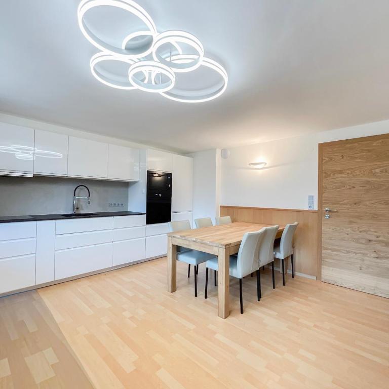Sunnyside Mountain Chalet - Haus mit 7 Schlafzimmern - 27
