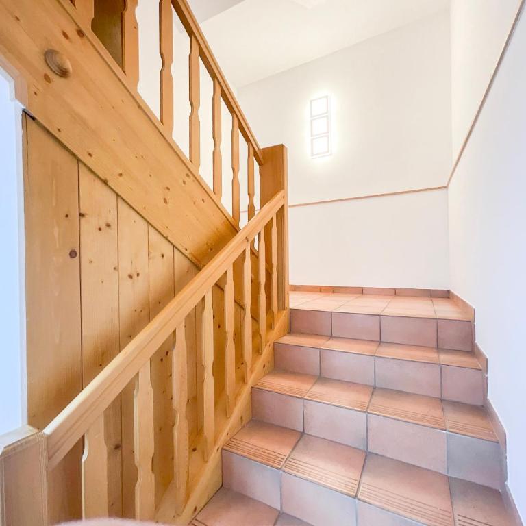 Sunnyside Mountain Chalet - Haus mit 7 Schlafzimmern - 13